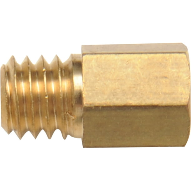 Mikuni 4/042-260 Large Hex-Type Main Jets Size 260 K4-042 Mikuni 4/042-260 Large Hex-Type Main Jets Size 260 K4-042